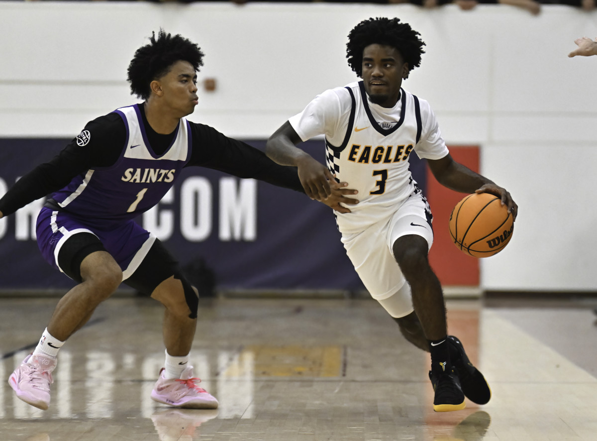 Faith Family Academy vs St Augustine Torrey Pines Holiday Classic December 29, 2023 Photo-Justin Fine37